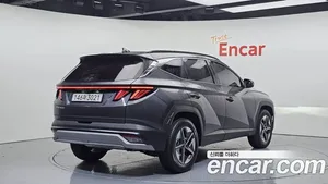 Hyundai Tucson, 2025 — миниатюра 2