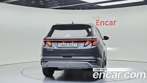 Hyundai Tucson, 2025 — миниатюра 4