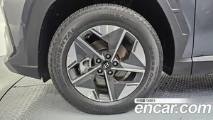 Hyundai Tucson, 2025 — миниатюра 5