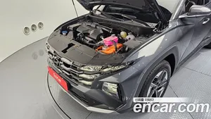 Hyundai Tucson, 2025 — миниатюра 6