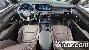 Hyundai Tucson, 2025 — миниатюра 7