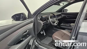 Hyundai Tucson, 2025 — миниатюра 10