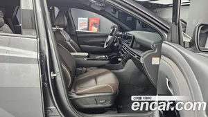 Hyundai Tucson, 2025 — миниатюра 12