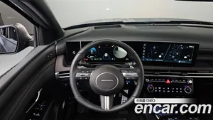 Hyundai Tucson, 2025 — миниатюра 15