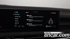 Hyundai Tucson, 2025 — миниатюра 18