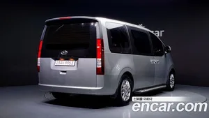 Hyundai Staria, 2021 — миниатюра 2