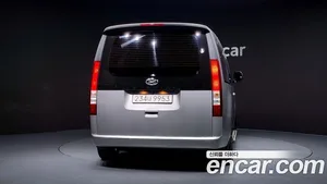 Hyundai Staria, 2021 — миниатюра 4
