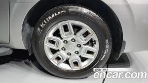 Hyundai Staria, 2021 — миниатюра 5