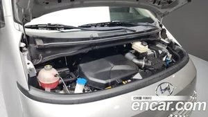 Hyundai Staria, 2021 — миниатюра 6