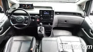 Hyundai Staria, 2021 — миниатюра 7