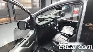 Hyundai Staria, 2021 — миниатюра 10