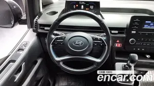 Hyundai Staria, 2021 — миниатюра 13