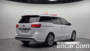 Kia Carnival, 2015 — миниатюра 2