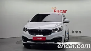 Kia Carnival, 2015 — миниатюра 3