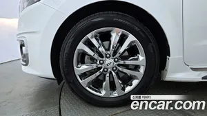 Kia Carnival, 2015 — миниатюра 5