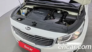 Kia Carnival, 2015 — миниатюра 6