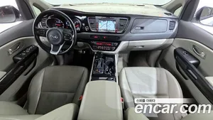 Kia Carnival, 2015 — миниатюра 7