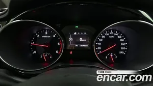 Kia Carnival, 2015 — миниатюра 8