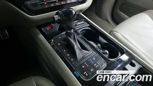 Kia Carnival, 2015 — миниатюра 9