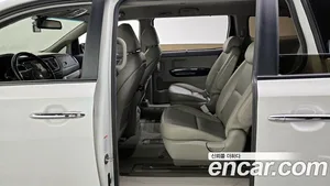 Kia Carnival, 2015 — миниатюра 11