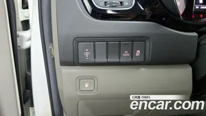 Kia Carnival, 2015 — миниатюра 13