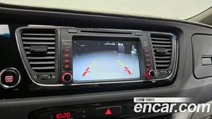 Kia Carnival, 2015 — миниатюра 16