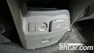 Kia Carnival, 2015 — миниатюра 19