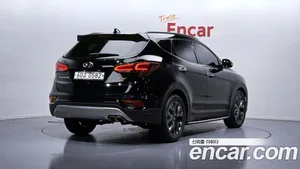 Hyundai Santa Fe, 2015 — миниатюра 2