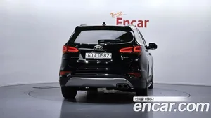 Hyundai Santa Fe, 2015 — миниатюра 4
