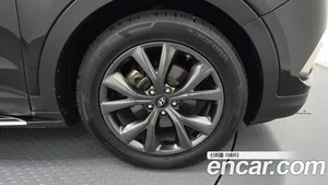 Hyundai Santa Fe, 2015 — миниатюра 5