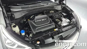 Hyundai Santa Fe, 2015 — миниатюра 6