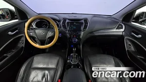 Hyundai Santa Fe, 2015 — миниатюра 7