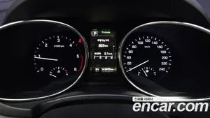 Hyundai Santa Fe, 2015 — миниатюра 8