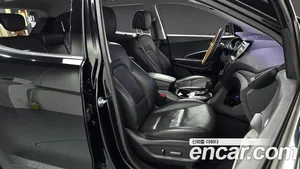 Hyundai Santa Fe, 2015 — миниатюра 10