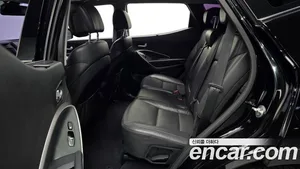 Hyundai Santa Fe, 2015 — миниатюра 12