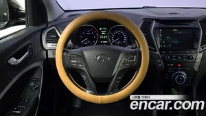 Hyundai Santa Fe, 2015 — миниатюра 13