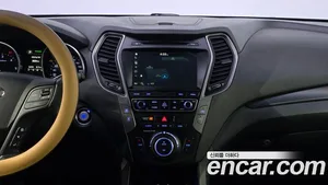 Hyundai Santa Fe, 2015 — миниатюра 14