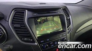 Hyundai Santa Fe, 2015 — миниатюра 15