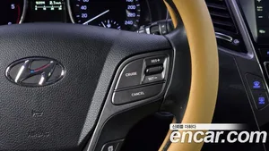 Hyundai Santa Fe, 2015 — миниатюра 17