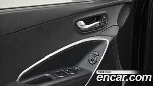Hyundai Santa Fe, 2015 — миниатюра 18