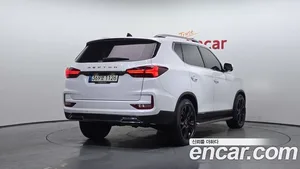 KGM Rexton, 2021 — миниатюра 2