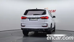 KGM Rexton, 2021 — миниатюра 4