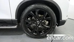KGM Rexton, 2021 — миниатюра 5