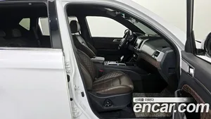 KGM Rexton, 2021 — миниатюра 11