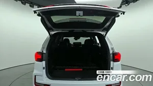 KGM Rexton, 2021 — миниатюра 20