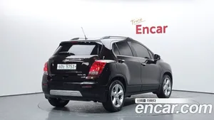 Chevrolet Trax, 2015 — миниатюра 2