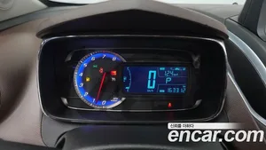 Chevrolet Trax, 2015 — миниатюра 8