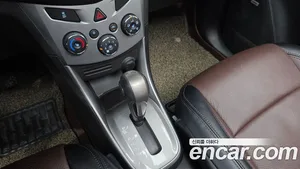 Chevrolet Trax, 2015 — миниатюра 9