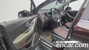 Chevrolet Trax, 2015 — миниатюра 11