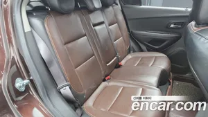 Chevrolet Trax, 2015 — миниатюра 12